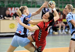 Zatrzymany Ruch (piłka ręczna)