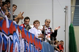 Zatrzymany Ruch (piłka ręczna)