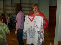 Niecodzienni goście w SP 19