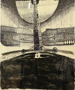 Latanie oczami artysty