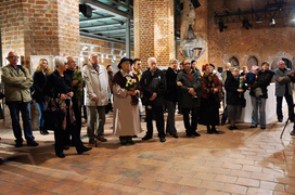 Latanie oczami artysty