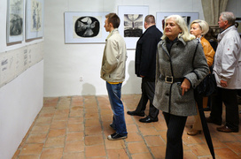 Latanie oczami artysty