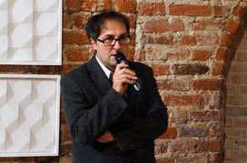 Latanie oczami artysty