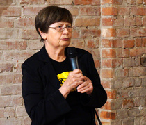 Latanie oczami artysty