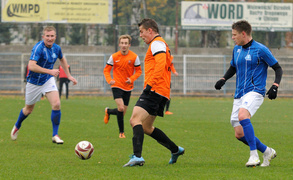 Cenne zwycięstwo Concordii (piłka nożna)