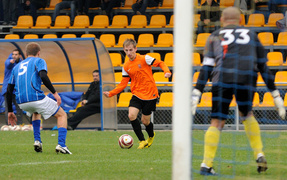 Cenne zwycięstwo Concordii (piłka nożna)