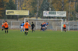 Cenne zwycięstwo Concordii (piłka nożna)