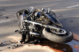 Wypadek na Mickiewicza: jedna osoba ranna