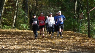 Odbył się Elbląski Półmaraton Bażant 2012