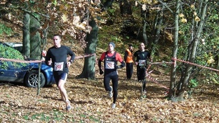 Odbył się Elbląski Półmaraton Bażant 2012