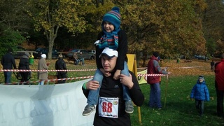 Odbył się Elbląski Półmaraton Bażant 2012