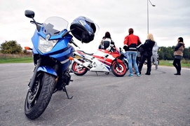 Nie musimy być delikatne