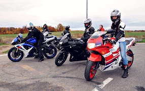 Nie musimy być delikatne