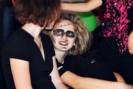 Halloween na wesoło