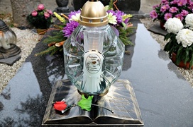 Dzień Wszystkich Świętych