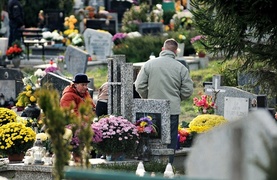 Dzień Wszystkich Świętych