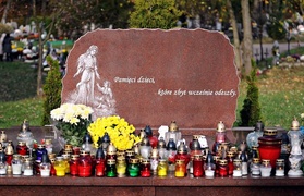 Dzień Wszystkich Świętych