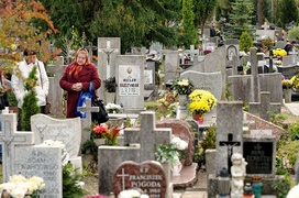 Dzień Wszystkich Świętych