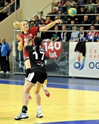 SPR pokonał Start (piłka ręczna)