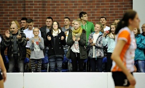 Trzy punkty dla Orła (siatkówka)
