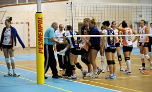 Trzy punkty dla Orła (siatkówka)