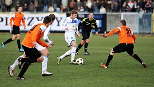 Derby bez goli (piłka nożna)