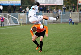 Derby bez goli (piłka nożna)