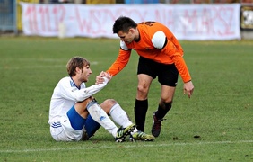 Derby bez goli (piłka nożna)