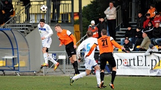Derby bez goli (piłka nożna)