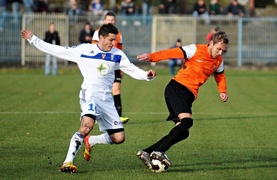 Derby bez goli (piłka nożna)