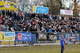 Derby bez goli (piłka nożna)