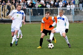 Derby bez goli (piłka nożna)