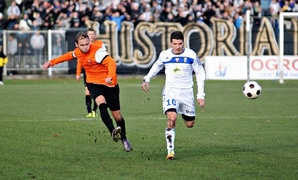 Derby bez goli (piłka nożna)