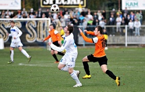 Derby bez goli (piłka nożna)