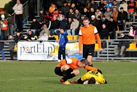 Derby bez goli (piłka nożna)