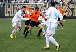 Derby bez goli (piłka nożna)