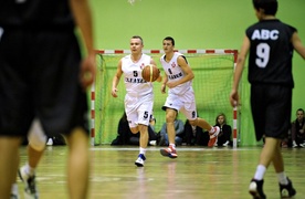 Truso rozbiło rywala (koszykówka)