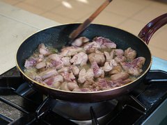 Wygrała \"Kaszanka prababci Zosi\"