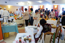 Wygrała \"Kaszanka prababci Zosi\"