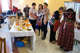 Wygrała \"Kaszanka prababci Zosi\"