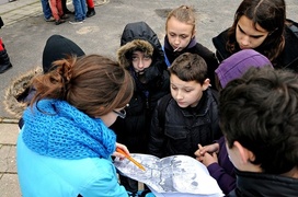 Święto, które uczy i bawi