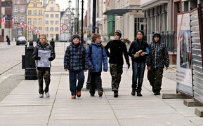 Święto, które uczy i bawi