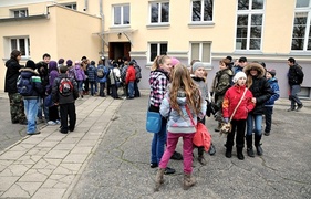 Święto, które uczy i bawi