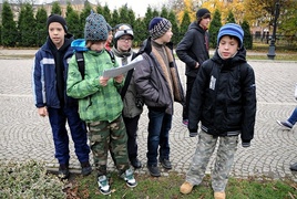 Święto, które uczy i bawi