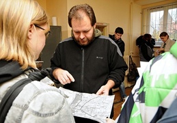 Święto, które uczy i bawi