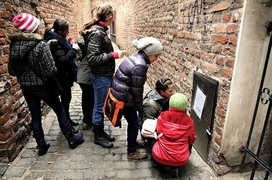 Święto, które uczy i bawi