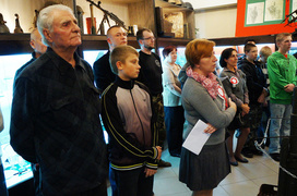 Piękna niepodległa