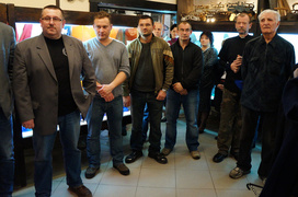 Piękna niepodległa