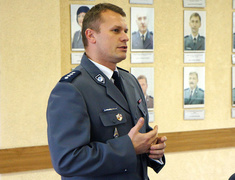 To nie jest plebiscyt popularności