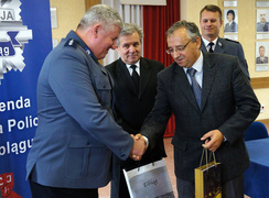 To nie jest plebiscyt popularności